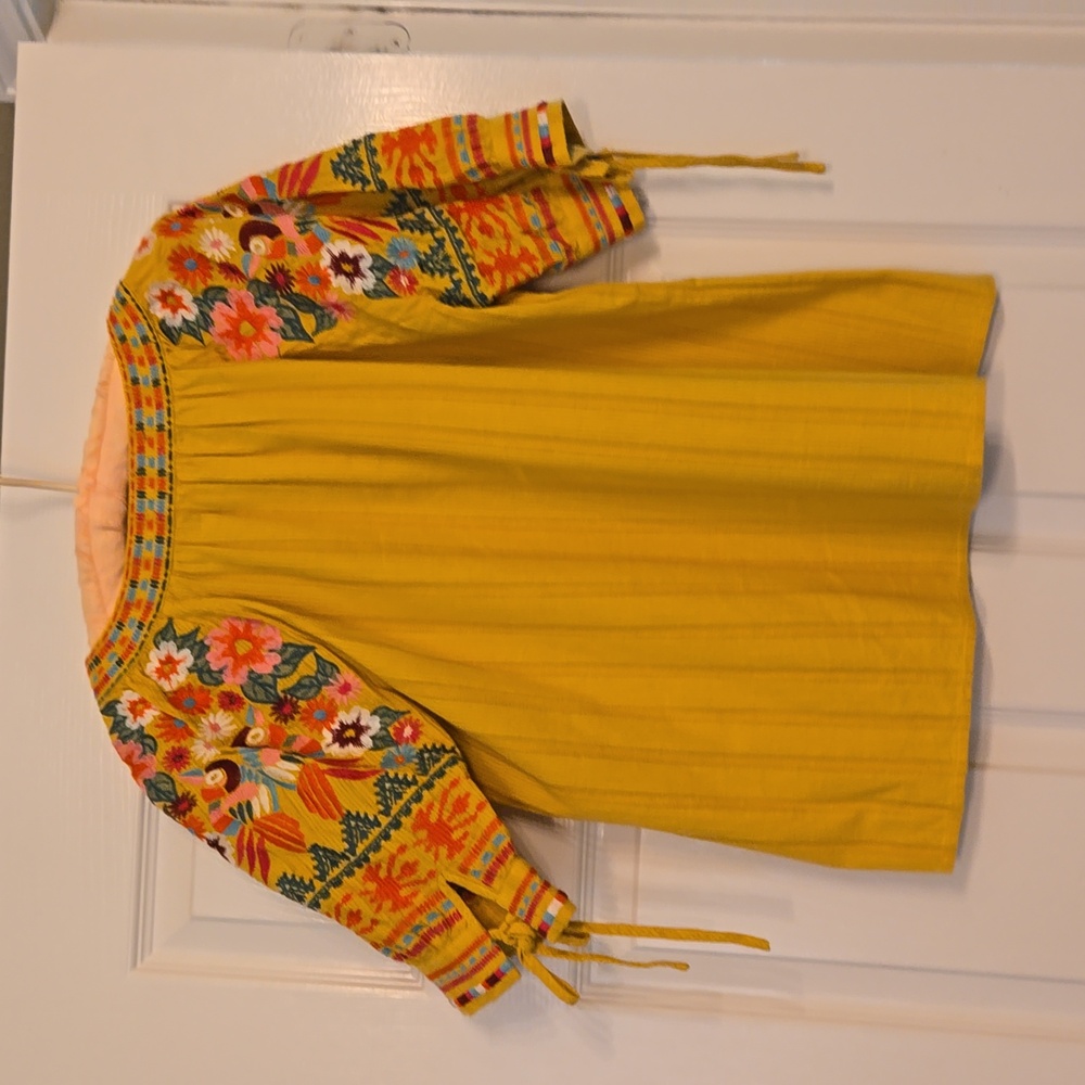 Thml Blouse - image 3